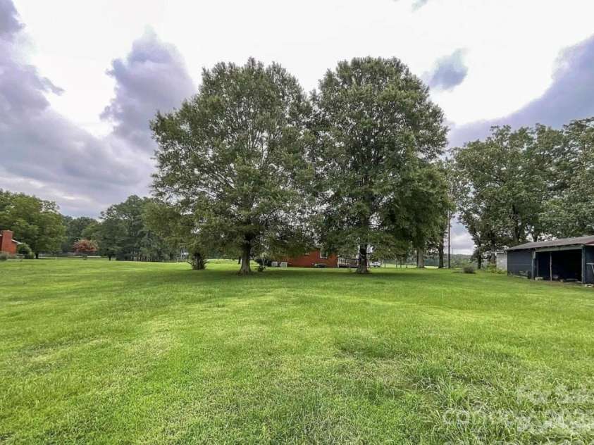 5622 Rocky River Road, Monroe, NC 28112.  MLS# CAR4227394, YatesRealty ID 3045. 