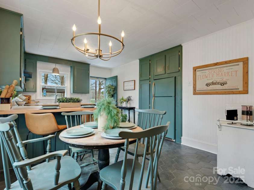 5622 Rocky River Road, Monroe, NC 28112.  MLS# CAR4227394, YatesRealty ID 3045. 