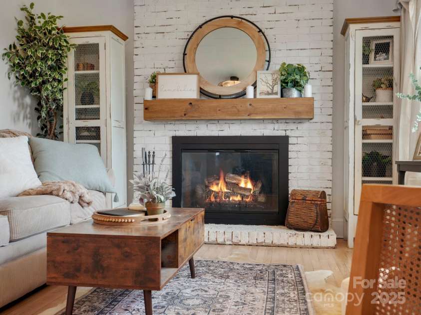 5622 Rocky River Road, Monroe, NC 28112.  MLS# CAR4227394, YatesRealty ID 3045. 