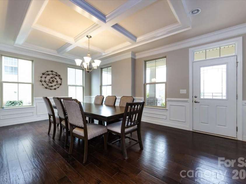 7335 Millstone Circle, Concord, NC 28025.  MLS# CAR4335250, YatesRealty ID 3045. 