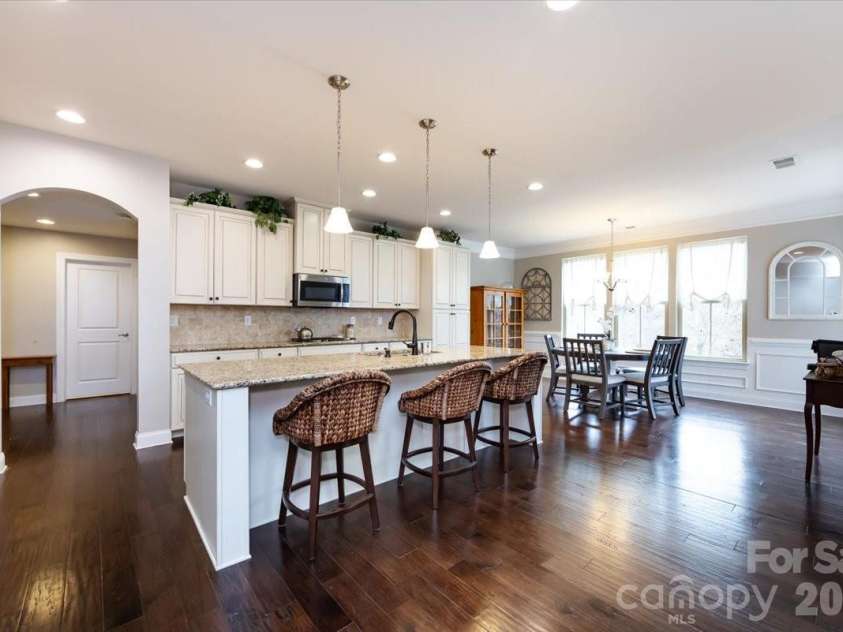 7335 Millstone Circle, Concord, NC 28025.  MLS# CAR4335250, YatesRealty ID 3045. 