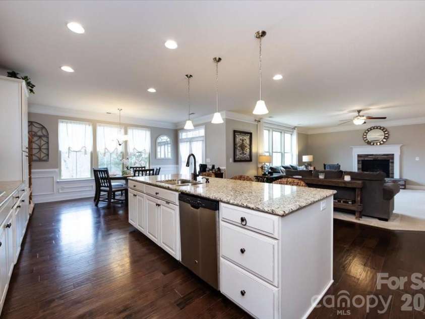 7335 Millstone Circle, Concord, NC 28025.  MLS# CAR4335250, YatesRealty ID 3045. 