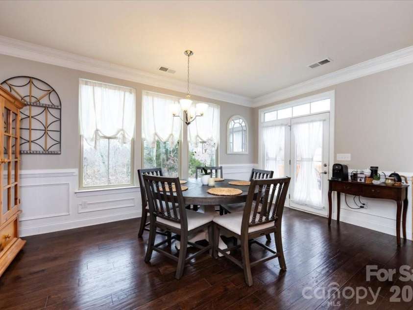 7335 Millstone Circle, Concord, NC 28025.  MLS# CAR4335250, YatesRealty ID 3045. 