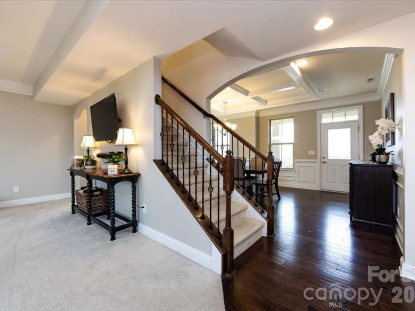 7335 Millstone Circle, Concord, NC 28025.  MLS# CAR4335250, YatesRealty ID 3045. 