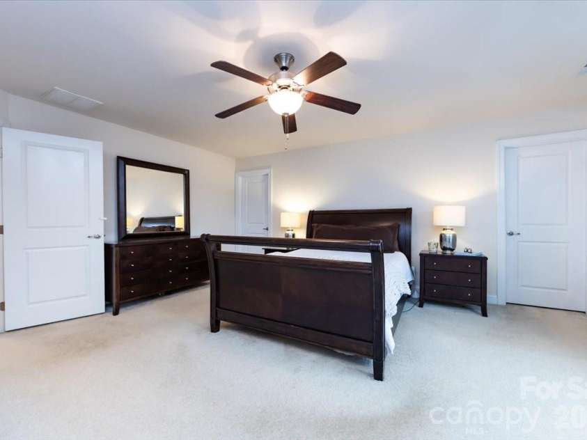 7335 Millstone Circle, Concord, NC 28025.  MLS# CAR4335250, YatesRealty ID 3045. 