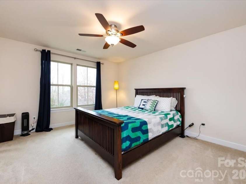 7335 Millstone Circle, Concord, NC 28025.  MLS# CAR4335250, YatesRealty ID 3045. 