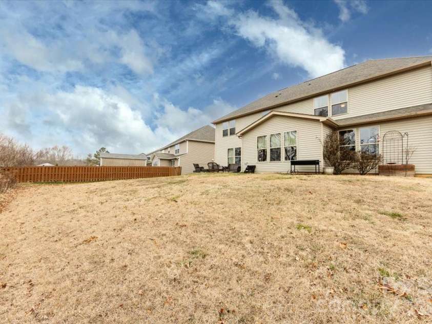 7335 Millstone Circle, Concord, NC 28025.  MLS# CAR4335250, YatesRealty ID 3045. 