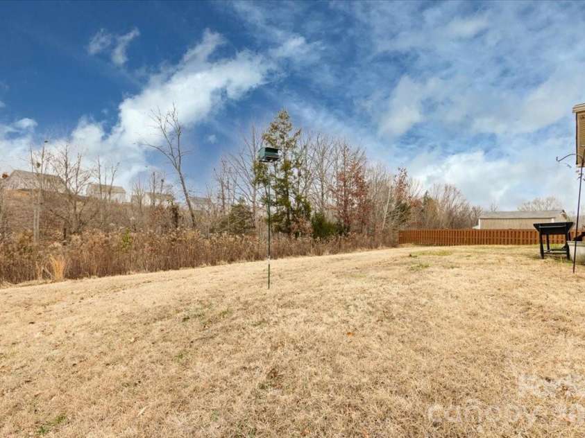 7335 Millstone Circle, Concord, NC 28025.  MLS# CAR4335250, YatesRealty ID 3045. 