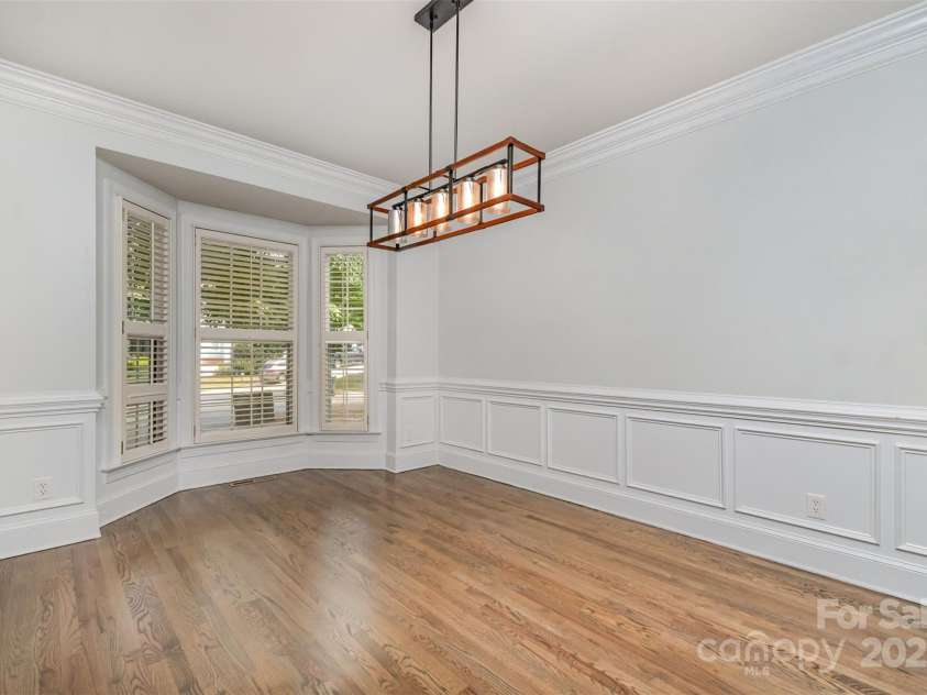 7640 Swinford Place, Charlotte, NC 28270.  MLS# CAR4286922, YatesRealty ID 3045. 