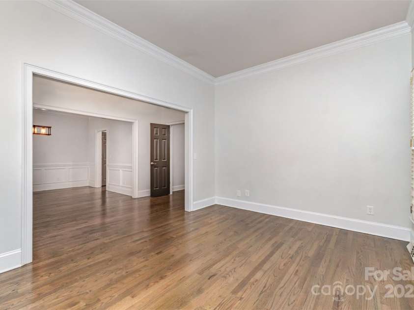 7640 Swinford Place, Charlotte, NC 28270.  MLS# CAR4286922, YatesRealty ID 3045. 