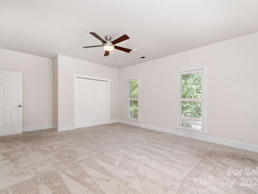 7640 Swinford Place, Charlotte, NC 28270.  MLS# CAR4286922, YatesRealty ID 3045. 