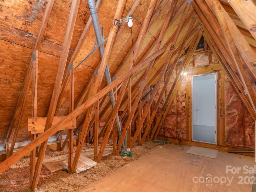 7640 Swinford Place, Charlotte, NC 28270.  MLS# CAR4286922, YatesRealty ID 3045. 