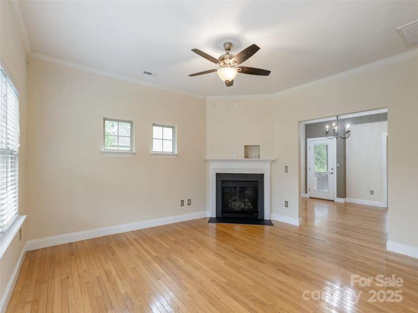 174 Springfield Meadow Drive, Etowah, NC 28729.  MLS# CAR4286217, YatesRealty ID 30450. 