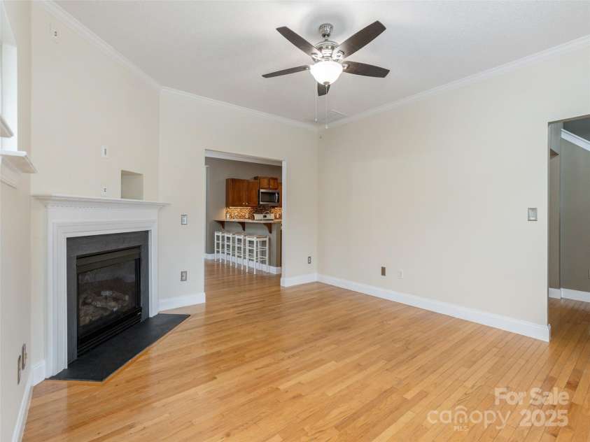 174 Springfield Meadow Drive, Etowah, NC 28729.  MLS# CAR4286217, YatesRealty ID 30450. 