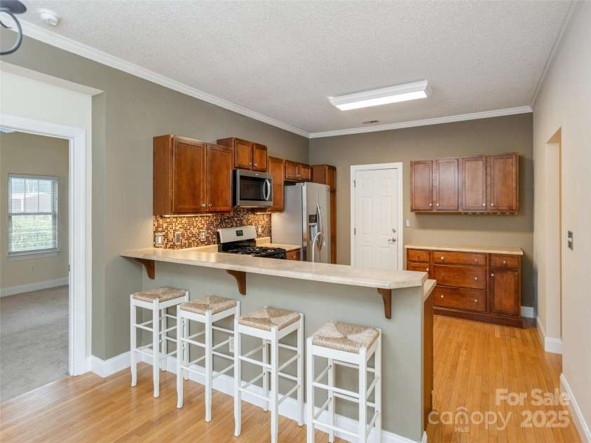 174 Springfield Meadow Drive, Etowah, NC 28729.  MLS# CAR4286217, YatesRealty ID 30450. 