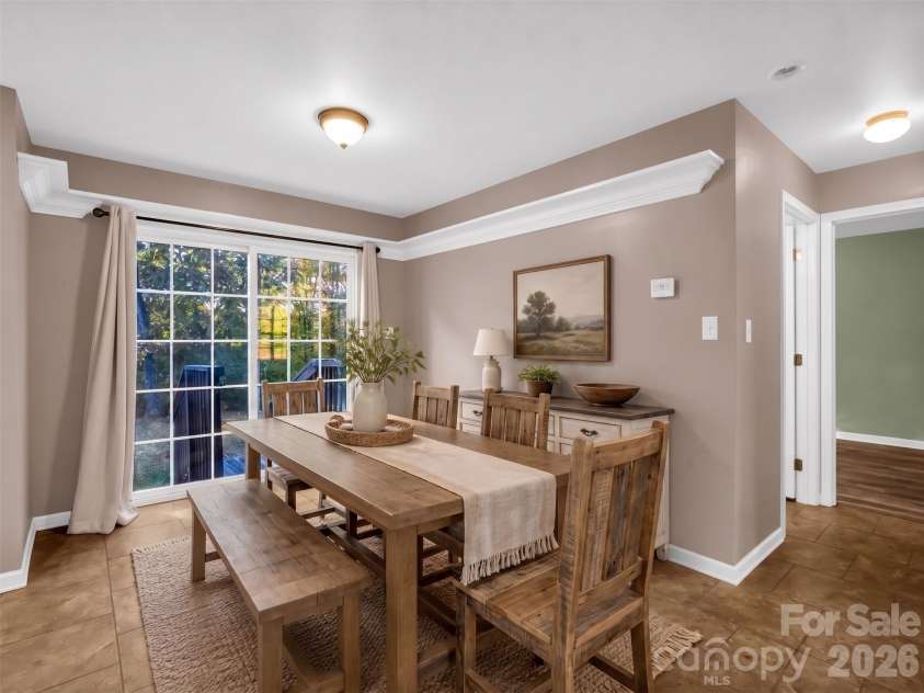 663 Landrum Road, Columbus, NC 28722.  MLS# CAR4315052, YatesRealty ID 30450. VIRTUALLY STAGED