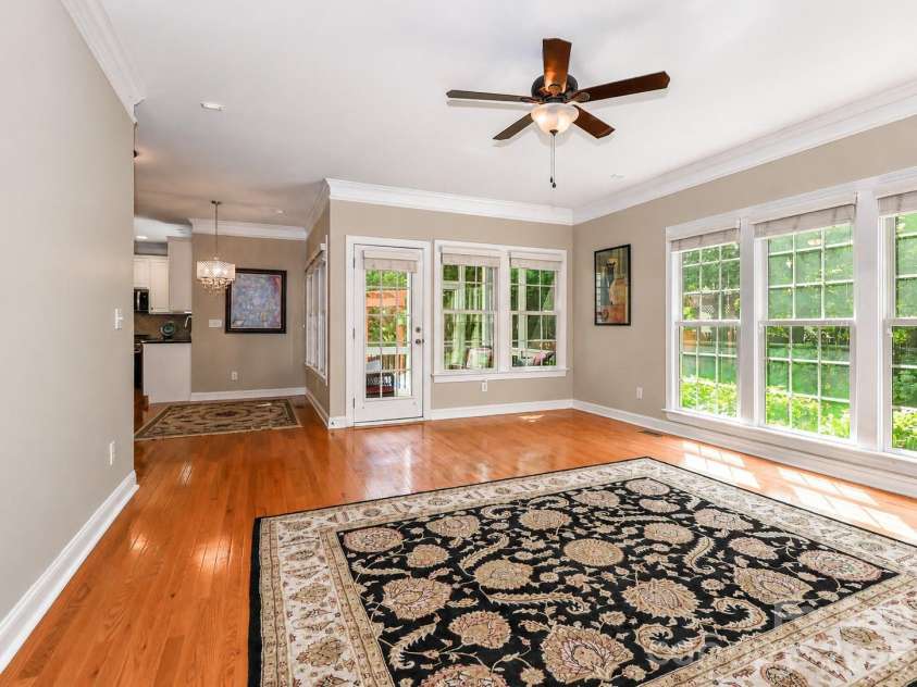 9933 Nicole Lane, Charlotte, NC 28269.  MLS# CAR4391577, YatesRealty ID 30451. 