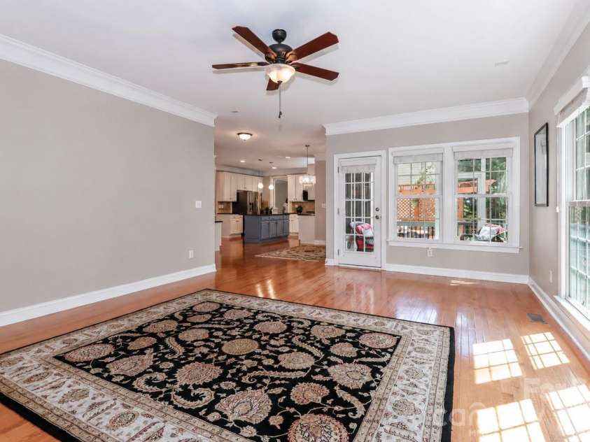 9933 Nicole Lane, Charlotte, NC 28269.  MLS# CAR4391577, YatesRealty ID 30451. 