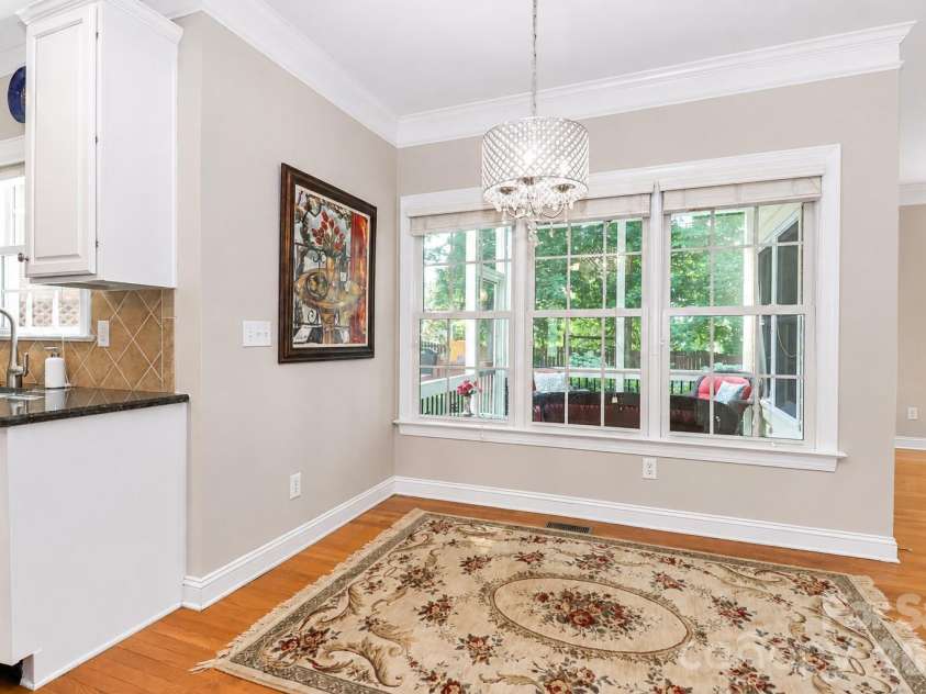 9933 Nicole Lane, Charlotte, NC 28269.  MLS# CAR4391577, YatesRealty ID 30451. 
