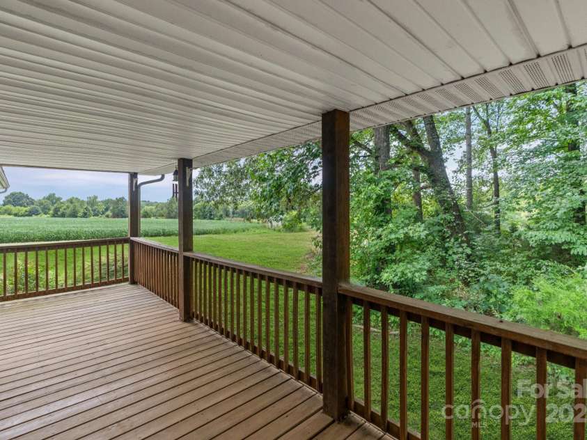 184 Deja Lane, Cleveland, NC 27013.  MLS# CAR4287110, YatesRealty ID 30452. 