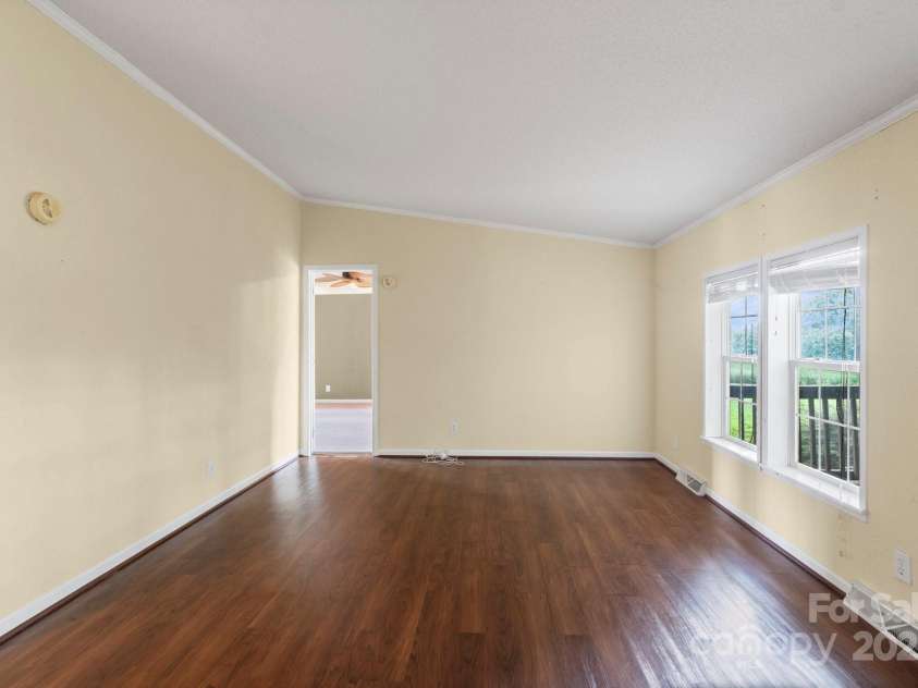 184 Deja Lane, Cleveland, NC 27013.  MLS# CAR4287110, YatesRealty ID 30452. 