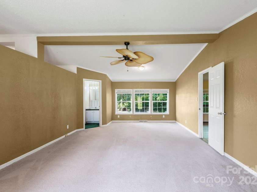 184 Deja Lane, Cleveland, NC 27013.  MLS# CAR4287110, YatesRealty ID 30452. 