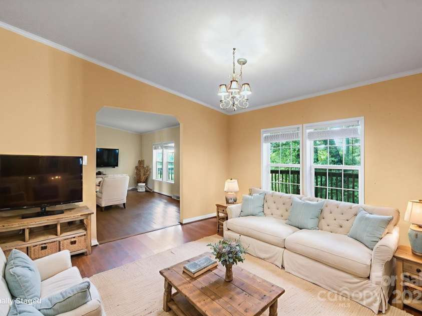 184 Deja Lane, Cleveland, NC 27013.  MLS# CAR4287110, YatesRealty ID 30452. 