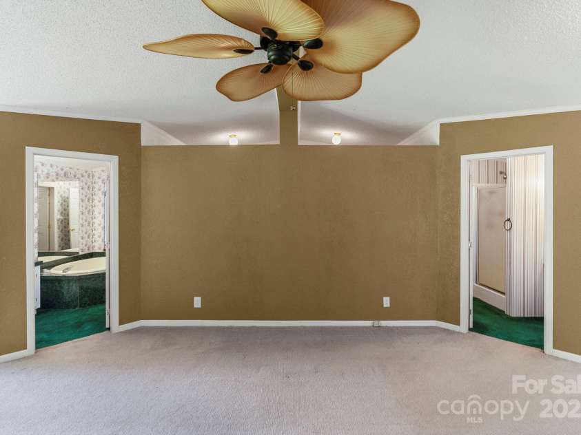 184 Deja Lane, Cleveland, NC 27013.  MLS# CAR4287110, YatesRealty ID 30452. 