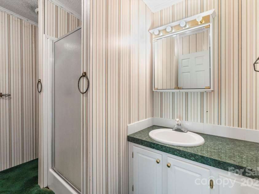 184 Deja Lane, Cleveland, NC 27013.  MLS# CAR4287110, YatesRealty ID 30452. 