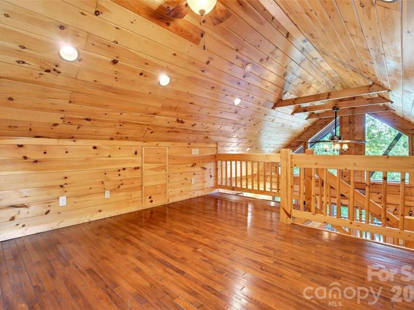 34 Waterfall Drive, Marion, NC 28752.  MLS# CAR4381910, YatesRealty ID 30452. 