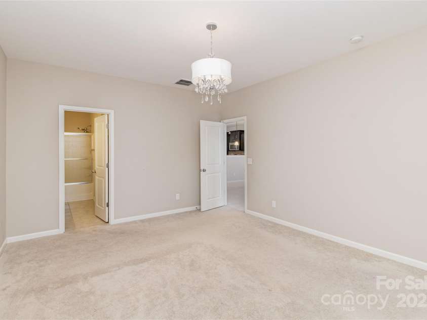 4543 Tradd Circle, Monroe, NC 28110.  MLS# CAR4288118, YatesRealty ID 30455. 
