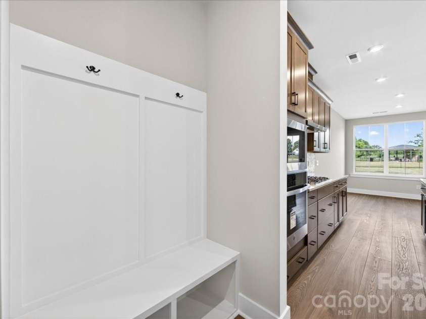 79 Seven Oaks Landing, Belmont, NC 28012.  MLS# CAR4387496, YatesRealty ID 30455. Drop zone