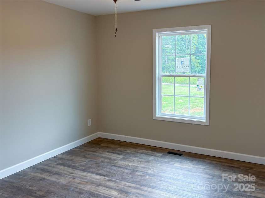 134 Portman Lane, Statesville, NC 28625.  MLS# CAR4287768, YatesRealty ID 30456. 