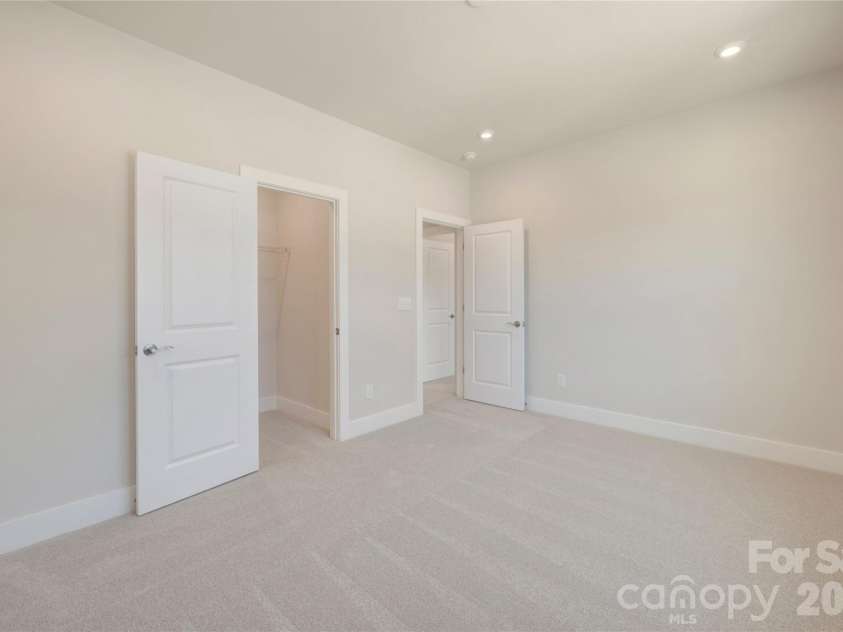 316 Ardmore Drive, Belmont, NC 28012.  MLS# CAR4387503, YatesRealty ID 30456. Secondary bedroom