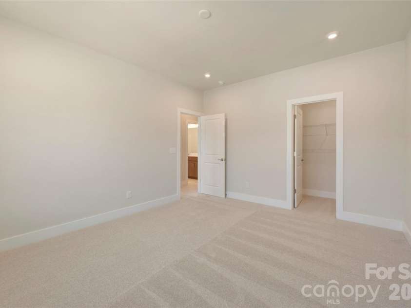316 Ardmore Drive, Belmont, NC 28012.  MLS# CAR4387503, YatesRealty ID 30456. Secondary bedroom
