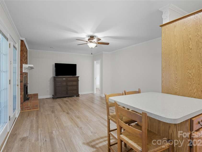 2101 Shady Lane, Monroe, NC 28110.  MLS# CAR4306238, YatesRealty ID 3046. 