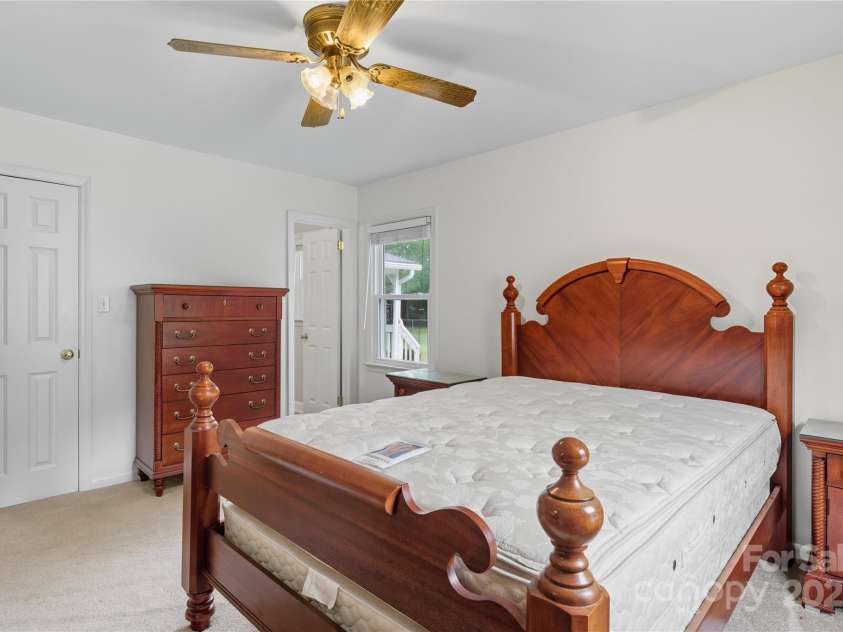 2101 Shady Lane, Monroe, NC 28110.  MLS# CAR4306238, YatesRealty ID 3046. 