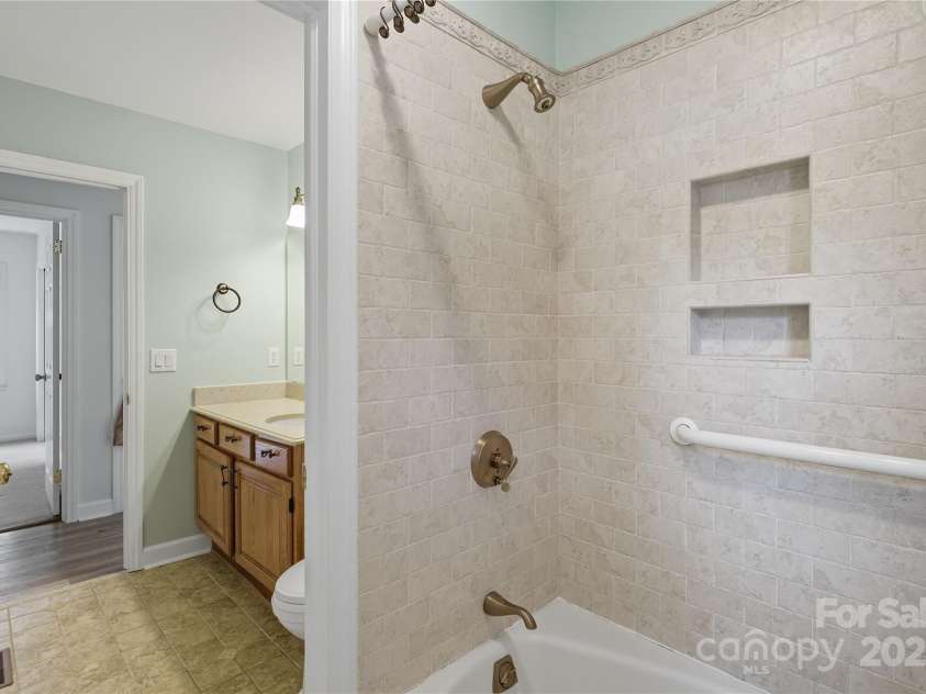 2101 Shady Lane, Monroe, NC 28110.  MLS# CAR4306238, YatesRealty ID 3046. 