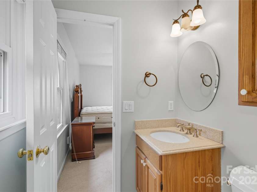 2101 Shady Lane, Monroe, NC 28110.  MLS# CAR4306238, YatesRealty ID 3046. 