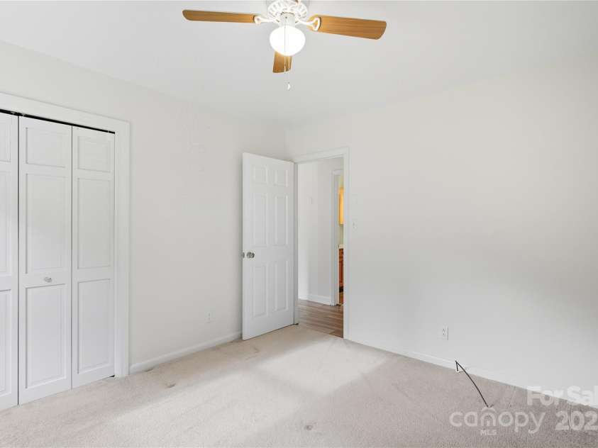 2101 Shady Lane, Monroe, NC 28110.  MLS# CAR4306238, YatesRealty ID 3046. 