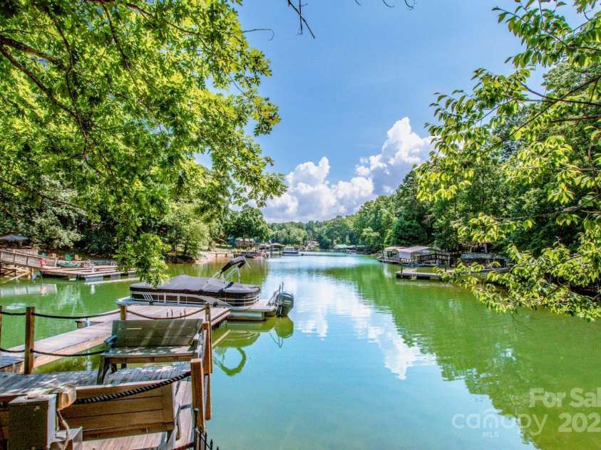 7508 Bankhead Road, Denver, NC 28037.  MLS# CAR4287314, YatesRealty ID 30460. 