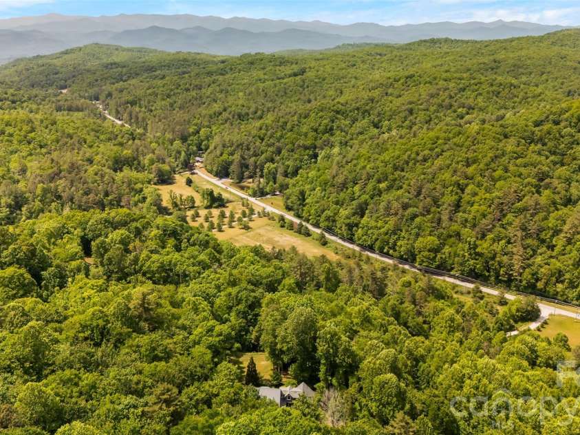 7660 Greenville Highway, Brevard, NC 28712.  MLS# CAR4380206, YatesRealty ID 30460. 