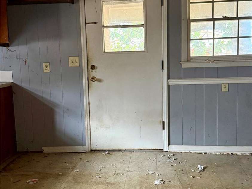 215 Gaddis Road, Oakboro, NC 28129.  MLS# CAR4390880, YatesRealty ID 30461. 