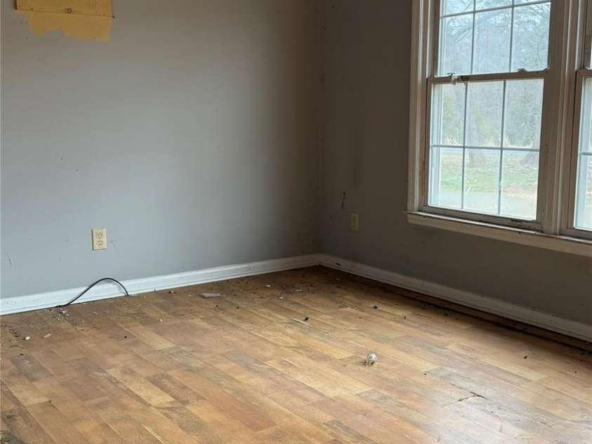 215 Gaddis Road, Oakboro, NC 28129.  MLS# CAR4390880, YatesRealty ID 30461. 