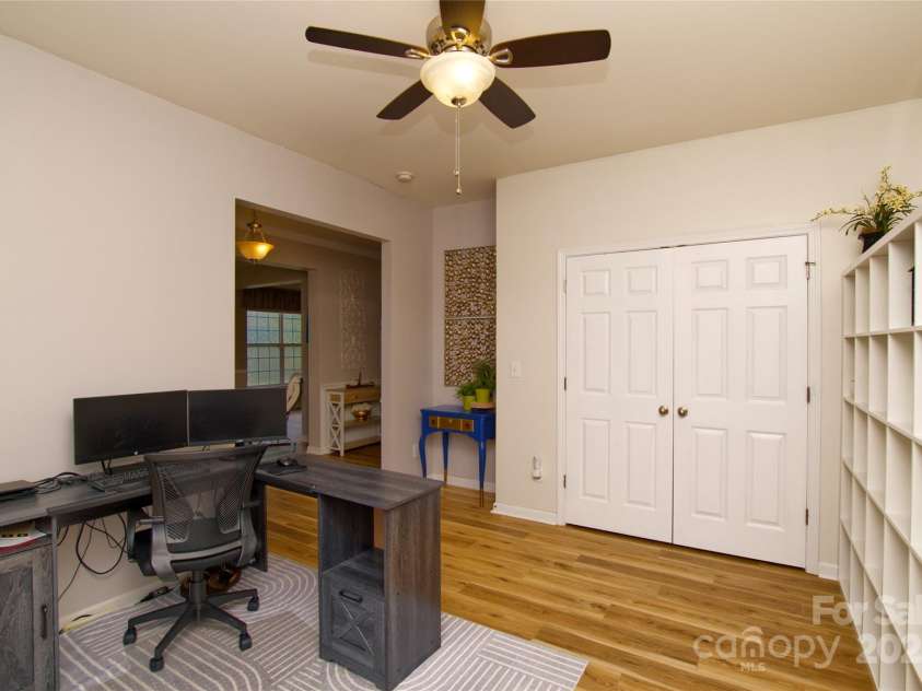 4001 Brook Valley Run, Monroe, NC 28110.  MLS# CAR4265838, YatesRealty ID 30461. 