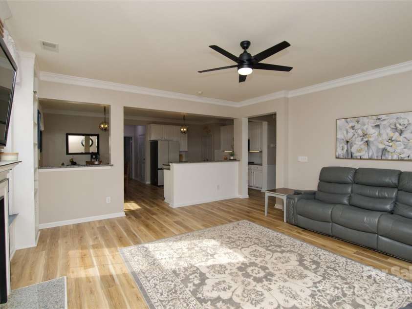 4001 Brook Valley Run, Monroe, NC 28110.  MLS# CAR4265838, YatesRealty ID 30461. 