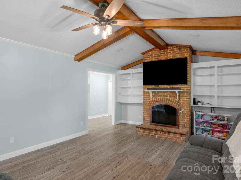 8608 Old Waxhaw Monroe Road, Waxhaw, NC 28173.  MLS# CAR4284352, YatesRealty ID 30462. 