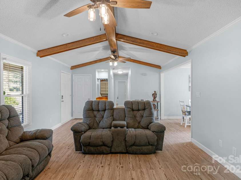 8608 Old Waxhaw Monroe Road, Waxhaw, NC 28173.  MLS# CAR4284352, YatesRealty ID 30462. 