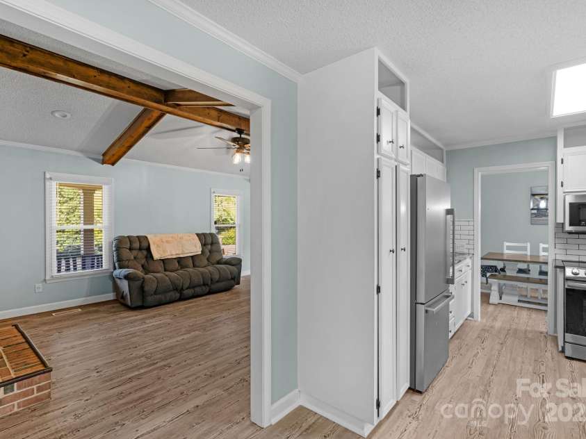 8608 Old Waxhaw Monroe Road, Waxhaw, NC 28173.  MLS# CAR4284352, YatesRealty ID 30462. 