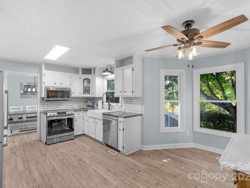 8608 Old Waxhaw Monroe Road, Waxhaw, NC 28173.  MLS# CAR4284352, YatesRealty ID 30462. 